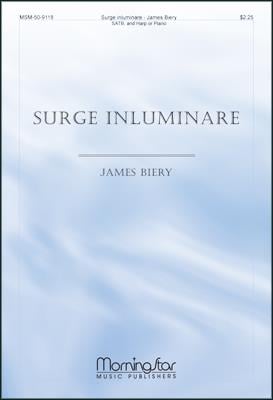 Surge inluminare